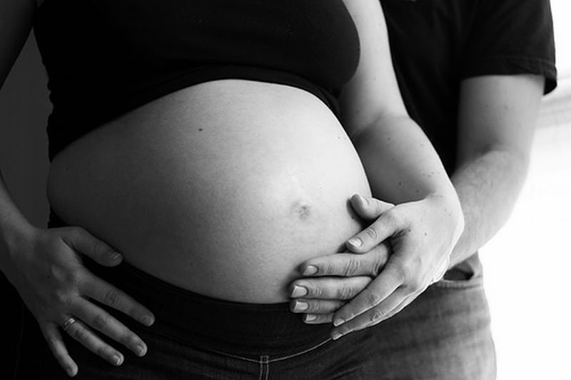 Como Son Los Movimientos Del Bebe Durante El Embarazo