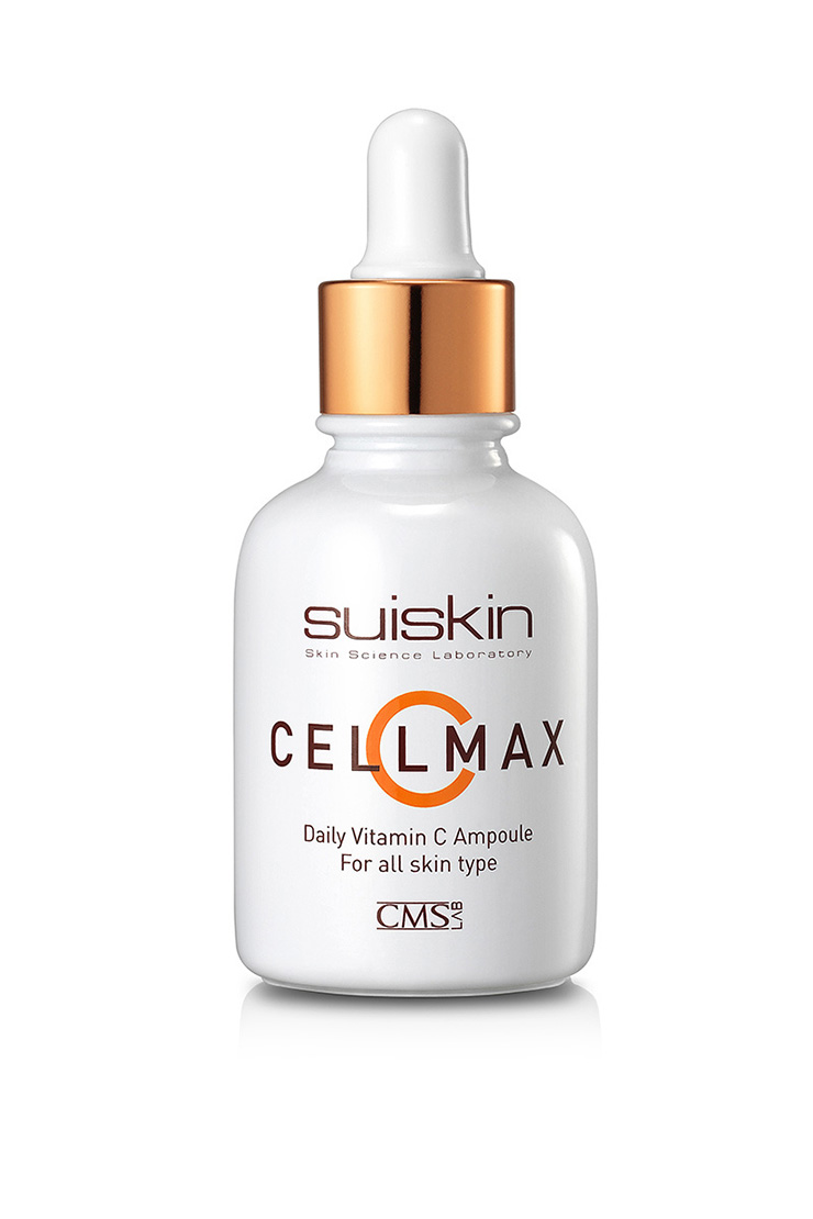 Sérum - Vitamina C Cellmax