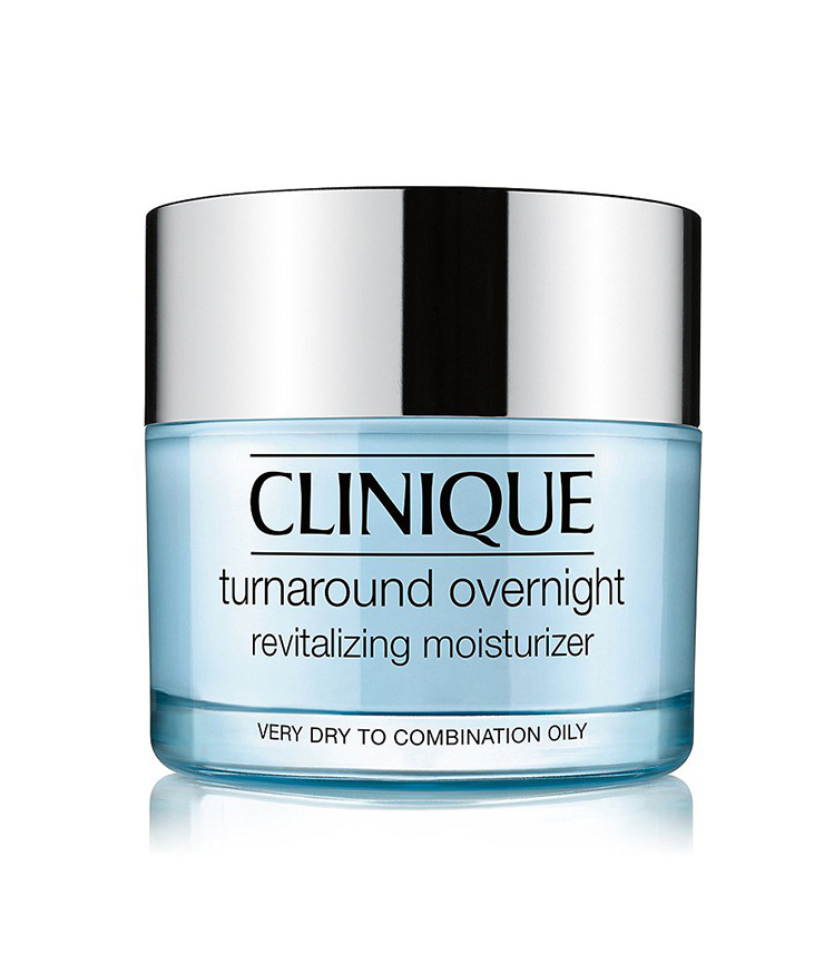 Turnaround Overnight - Clinique