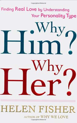 Why Him Why Her