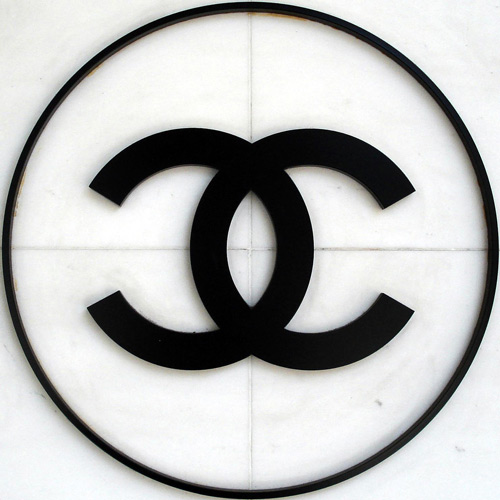 Logo Coco Chanel