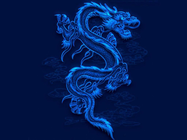 Horoscopo Chino - Dragon