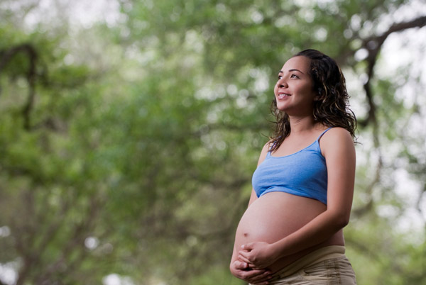Análisis de rutina durante el embarazo