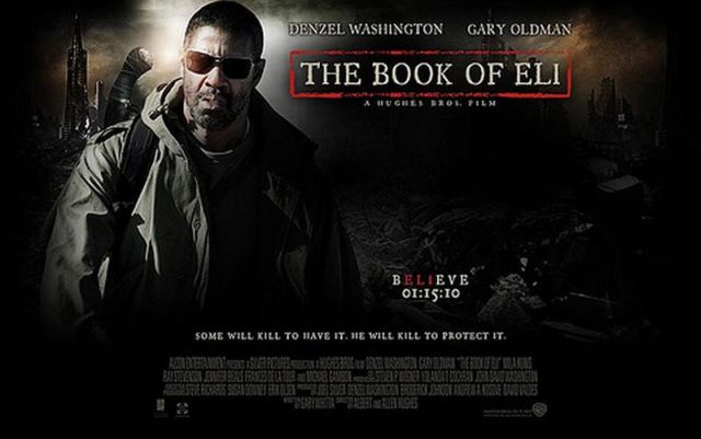 El libro de Eli