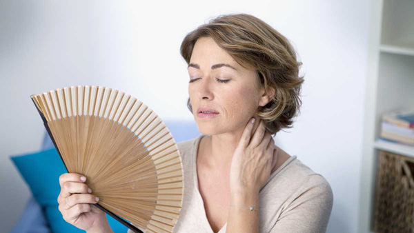 Cómo retrazar la menopausia