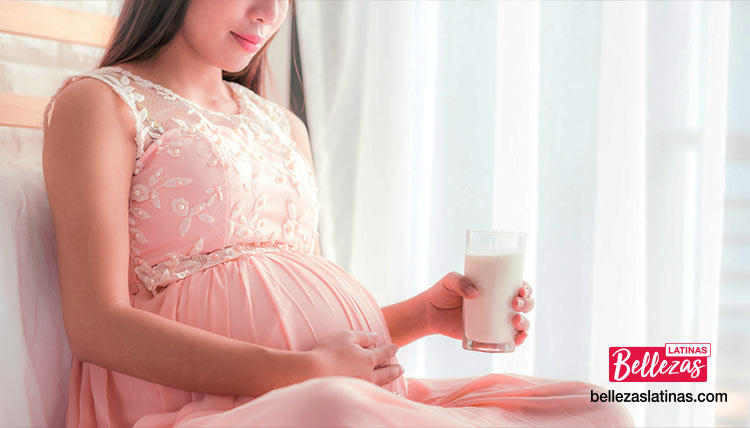 Conservar la leche materna