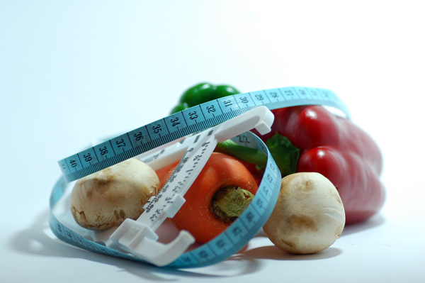 Dietas: cómo bajar de peso de forma saludable 