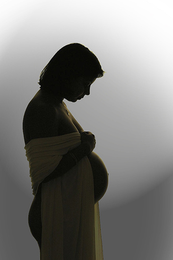 El estreñimiento durante el embarazo