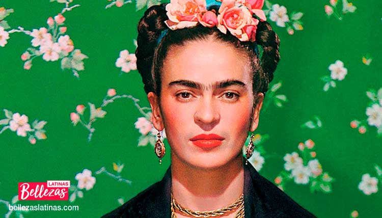 Frida Kalho iconos del feminismo