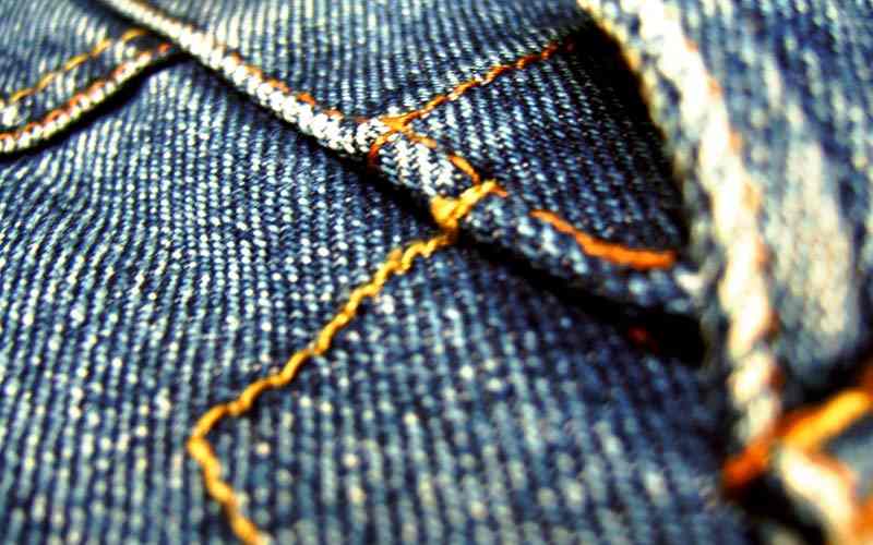 Tendencias en jeans