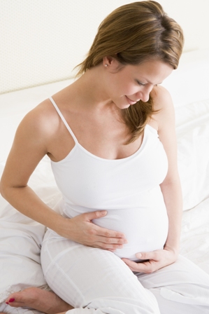 Efectos del celular en el embarazo