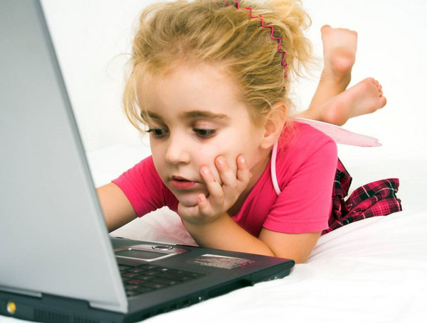 Seguridad de niños y adolescentes: uso de Internet