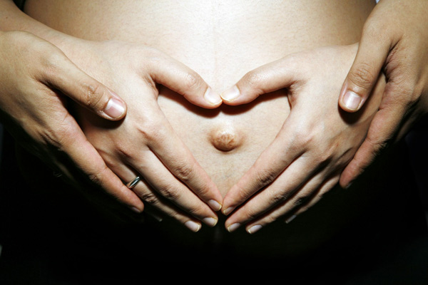 Algunos signos de alerta durante el embarazo