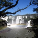 Las Cataratas de Iguazu