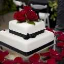 Consejos para elegir el pastel de bodas