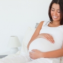 Cosas que causan placer al bebé dentro del útero