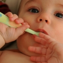 La denticion de tu bebe