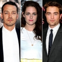 Rupert Sanders - Kristen Stewart - Robert Pattinson