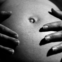 El riesgo de mortalidad infantil disminuye luego de las 39 semanas de gestación