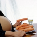 La obesidad en el embarazo puede aumentar el riesgo de muerte del bebé