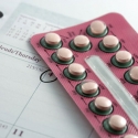 Pastillas anticonceptivas