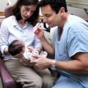 Retinopatía de la prematuridad