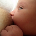 Semana de la lactancia materna 2012