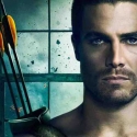 Oliver de la serie Arrow
