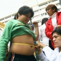 Sobrepeso en menores crea diabetes y enfermedades cronicas