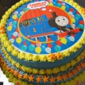 Ideas sencillas para decorar tortas de cumpleaños infantiles