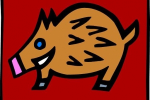 Horoscopo Chino - Cerdo