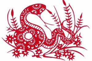 Horoscopo Chino - Serpiente