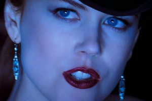 Nicole Kidman