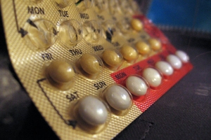 anticonceptivos y deseo sexual