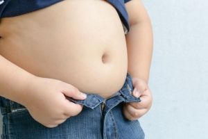 Cómo ayudar a mantener el peso ideal a un niño