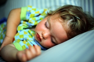 Consejos para hacer dormir a niños de todas las edades