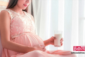 Conservar la leche materna