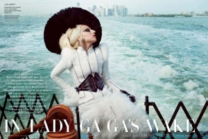 La vida sentimental de Lady Gaga y sus romances