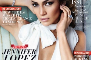 Jennifer Lopez habla de su divorcio con Marc Anthony