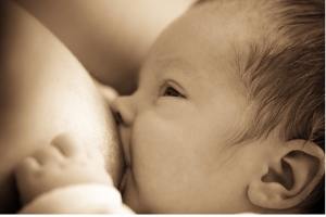 La lactancia podría proteger al bebé contra el síndrome de muerte súbita