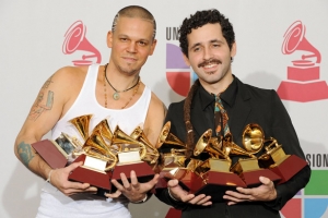 Se vienen los premios Latin Grammy 2010