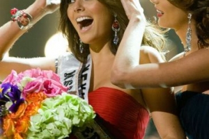 Jimena Navarrete - Miss Universo 2010