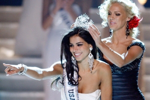 Miss USA 2011: a punto de conocer a la nueva reina