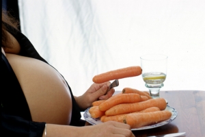 La obesidad en el embarazo puede aumentar el riesgo de muerte del bebé