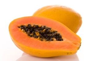 La papaya un buen aliado en las dietas 