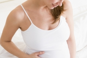 Efectos del celular en el embarazo