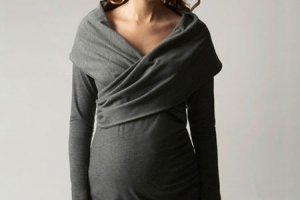 Embarazada 2010