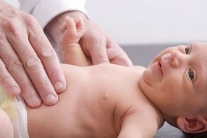 Problemas poco frecuentes de los recién nacidos: Segunda parte
