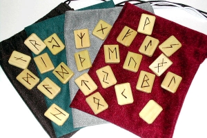 Las runas y sus significados 
