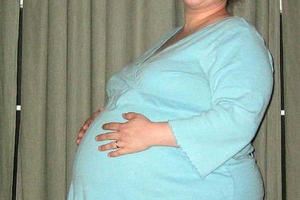 Sobrepeso en el embarazo